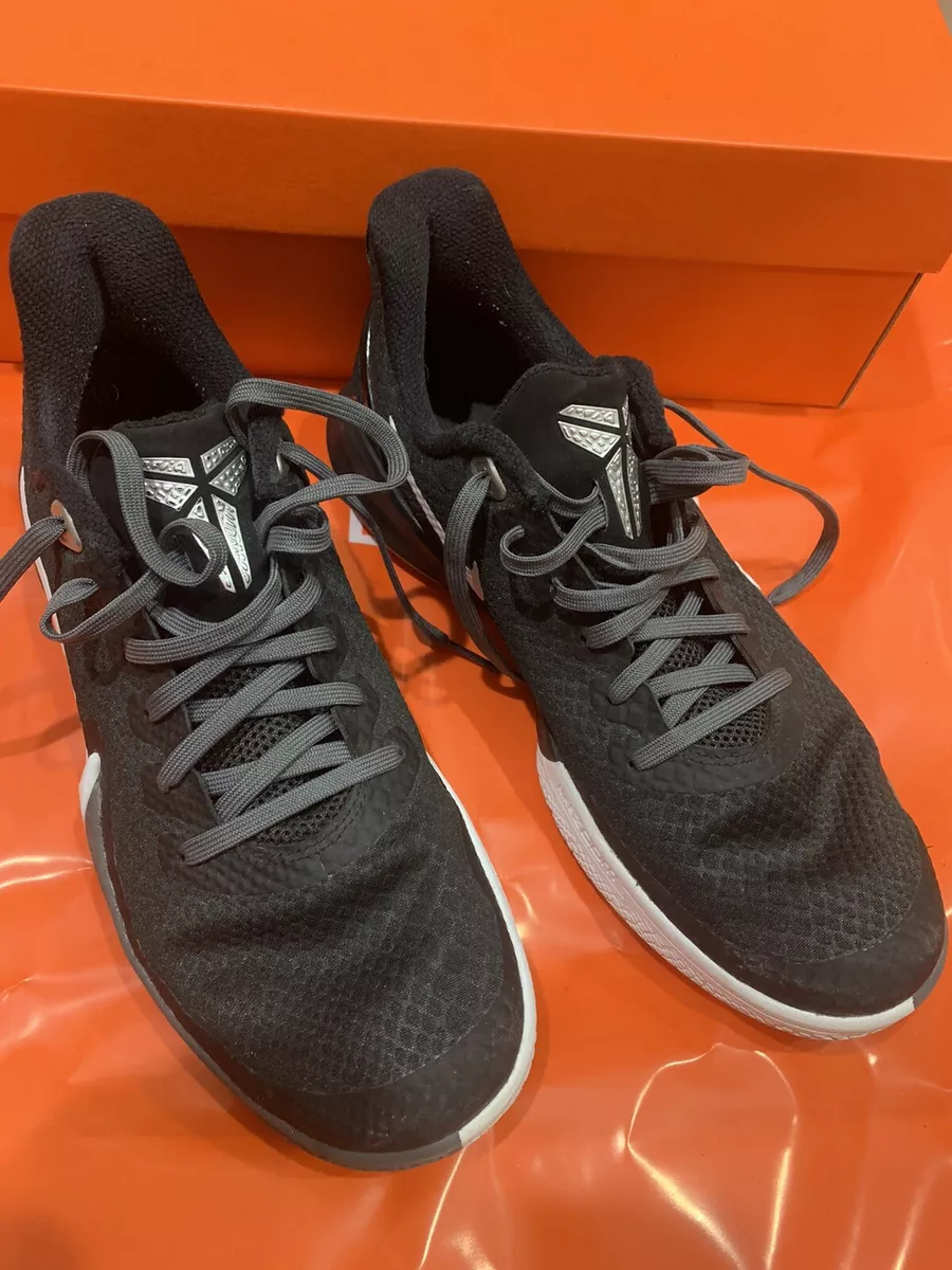 Nike mamba focus volleyball sales