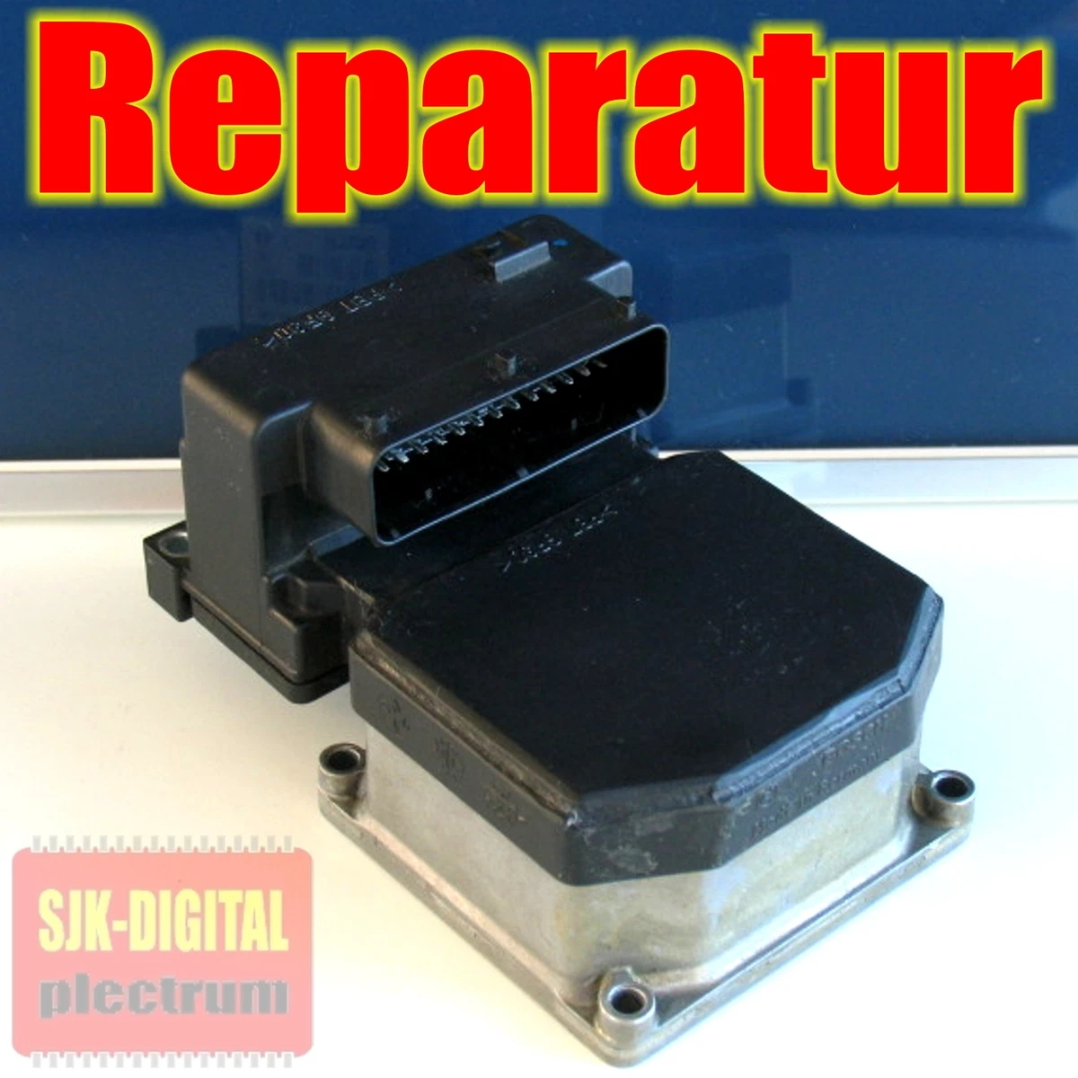 Versand Zurück, zurück, zurück Teil Vorbereitung audi a6 c5 abs