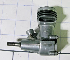 Vintage K&B Torpedo 19, Model Airplane Engine - Unused?