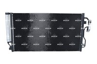 NRF 38956 Druckschalter, Klimaanlage FüR Aston Martin Ford