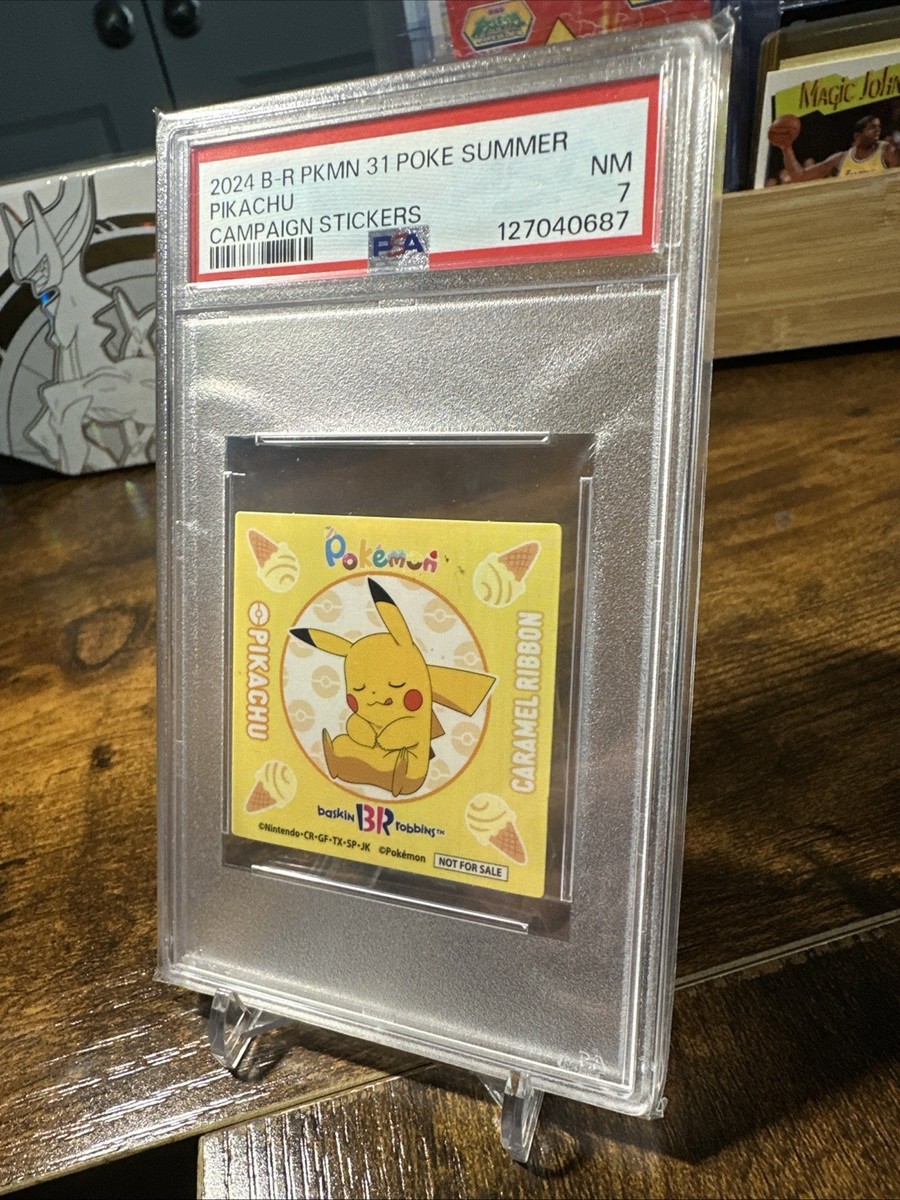 pokemon card stickers value Pokmon TCG: Scarlet & Violet Tech Sticker Collection Join forces with Sylveon as a foil promo card Prismatic Evolutions Tech Sticker Collection