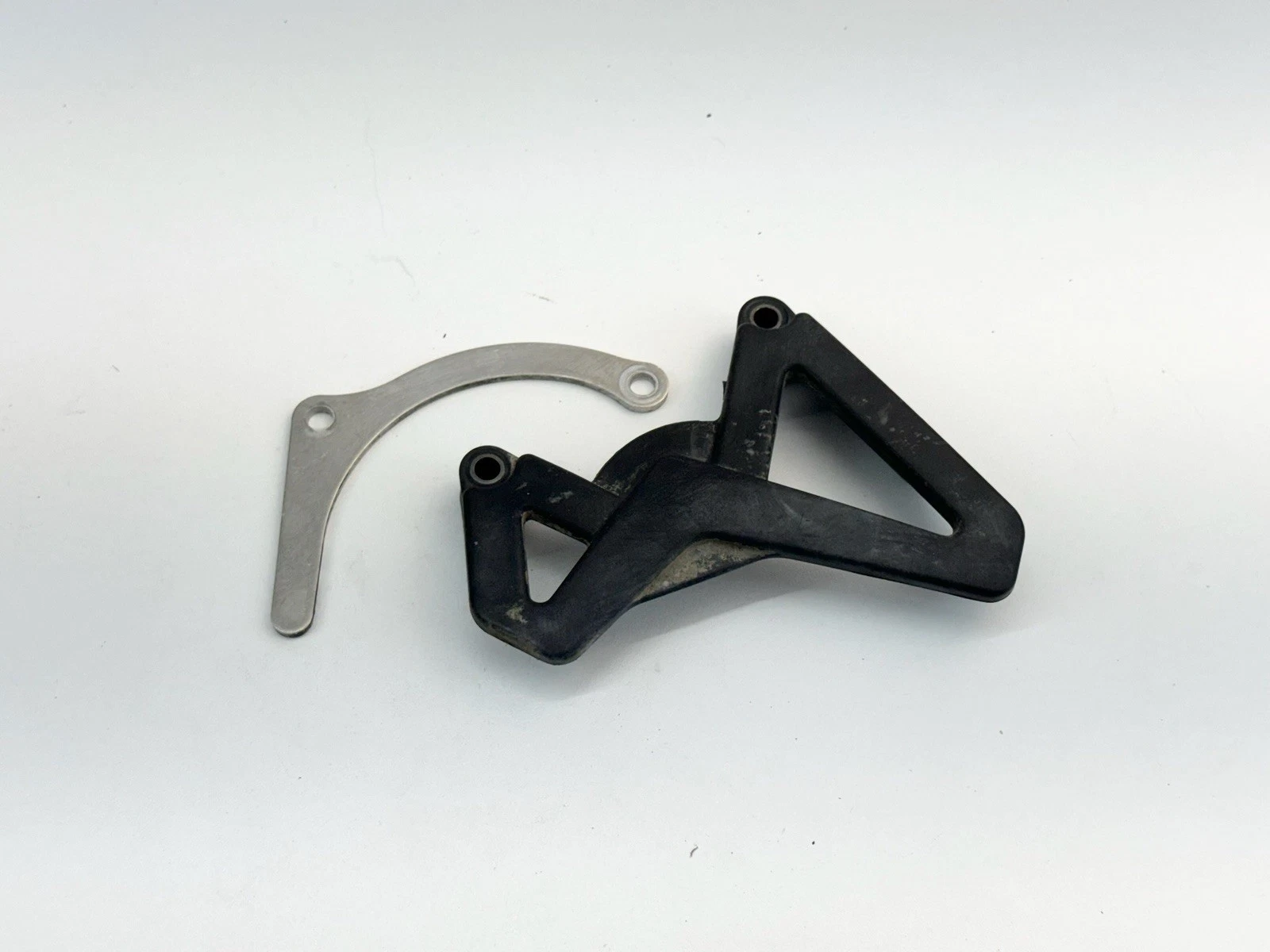 ✅ 2006 - 2007 Aprilia SXV450 SXV 450 Case Saver Guard Crankcase Saver OEM 2007