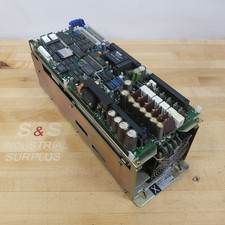 Mitsubishi MR-S, Ac Controller - USED