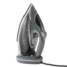 Blaupunkt Free Glide Power Iron 3100W with Steam and Ceramic Plates