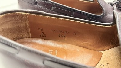 Alden 663