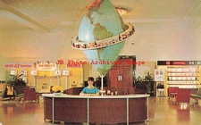 PA, Pittsburgh, Pennsylvania, Heinz International Headquarters Reception Lounge