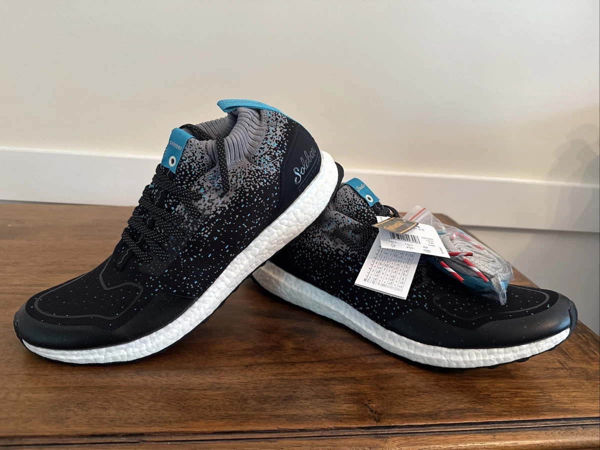 adidas Ultraboost Mid Sneakers for Men for Sale | Authenticity