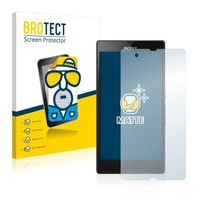 2X Schutzfolie Matt FüR Sony Xperia Z C6602 C6603 Displayschutz