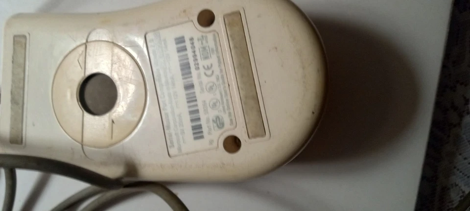 microsoft intellimouse - Image 2 of 3