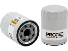 For 2011-2025 Ford F150 Oil Filter Protec Filters 43262SVSW 2012 2013 2014 2015
