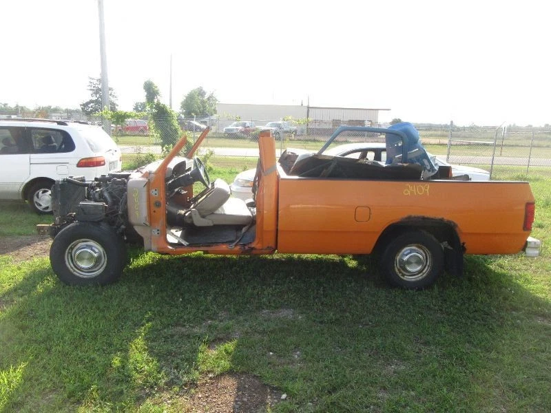 Distributor 6-239 Fits 87-91 DAKOTA 193520 - Image 4 of 4