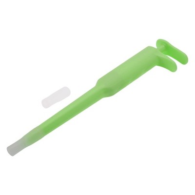 Cat , Pet Piller , Easy to Use Dog Dispenser with Silicone Tips, Convenient F...