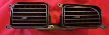 2000 01 02 03 04 Subaru Legacy Outback Center Dash Vents Oem Sp 6716 Clean