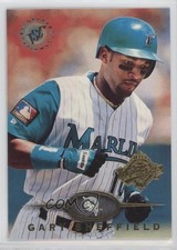1995 Topps Stadium Club Super Teams World Series Gary Sheffield #90 08mo