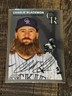 2023 Topps Chrome Platinum Anniversary Charlie Blackmon #298