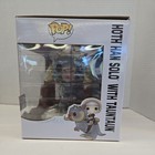 EXCLUSIVE Star Wars Hoth Han Solo w/ Tauntaun #125 Smuggler's Bounty Bobble Head — photo 2