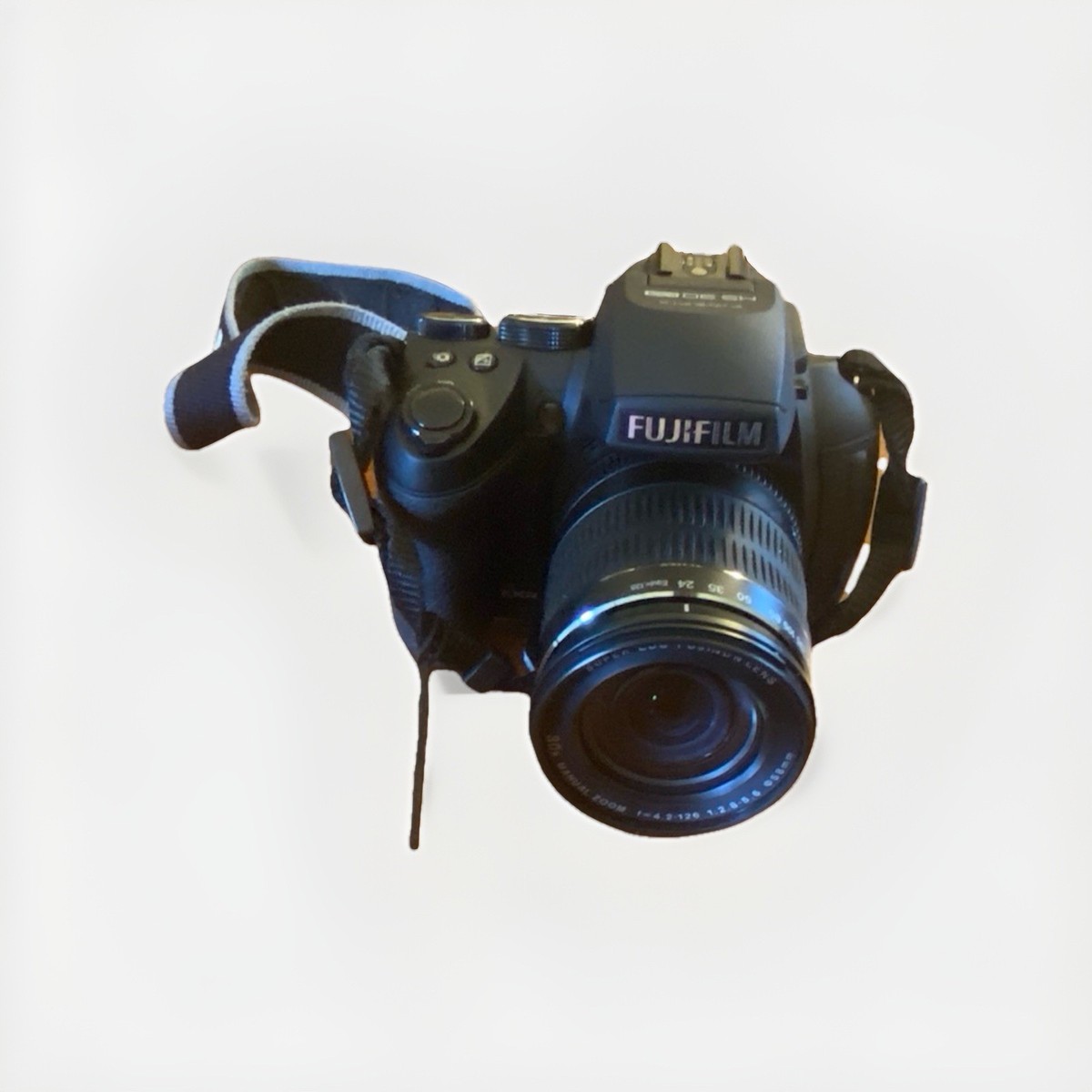 Portrait Fuji Hs30 Fuji Finepix HS30 EXR Premium Twist 30x Zoom