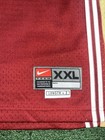 LeBron James Cleveland CavaliersXL Team Nike Length + 2 Basketball Jersey Sz XXL — photo 4