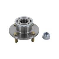 Radlagersatz Ø 130 Mm Triscan Aftermarket-Expertise FüR U.A. Suzuki Baleno