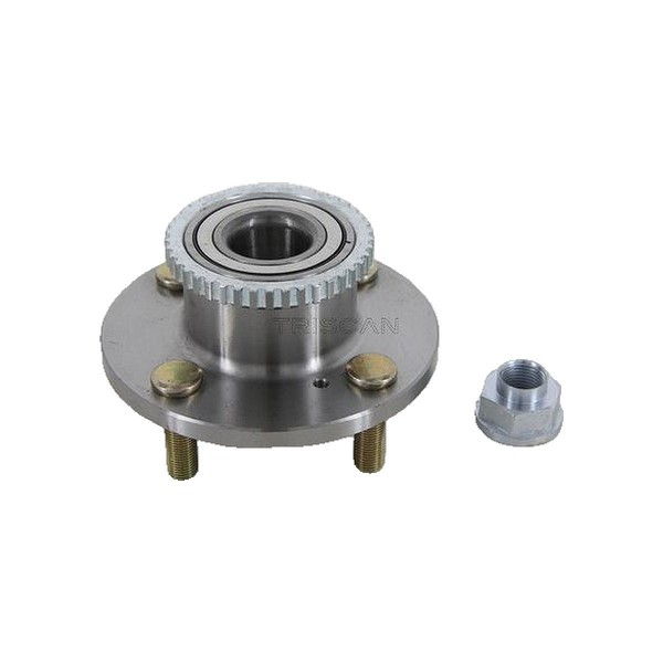 Radlagersatz Ø 130 Mm Triscan Aftermarket-Expertise FüR U.A. Suzuki Baleno-image