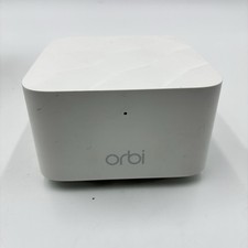 Netgear Orbi Satellite RBS10 Mesh Network