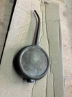 vintage Banjo  Oil Can, Dated 1938, Bladon & Son For Motorcycle/ Car Toolkits