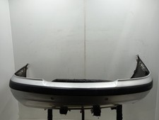 VOLVO S40 Rear Bumper 1995-2004 Saloon 32900 30865891 