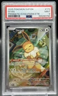 Pokémon Eevee Promo Holo Sv: Scarlet & Violet 173 PSA 9 English 2025