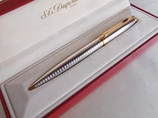 S.T. Dupont Fidelio Ballpoint Pen