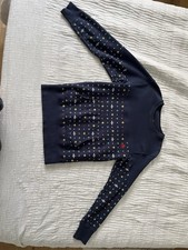 Vivienne Westwood X Lee Jeans Rare Sweater