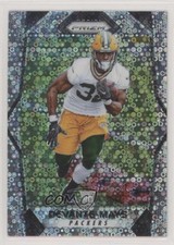 2017 Panini Prizm Rookies Disco Prizm Devante Mays #270 8cs