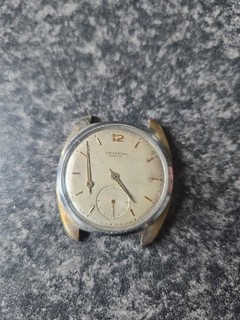 Watch Spares And Repairs
