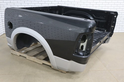 #ad 2015 Ram 1500 Truck Bed Sold Bare $785.00