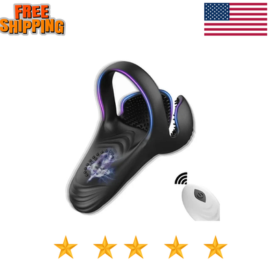 #ad Apexdrive Pro Apex Drive Pro for Men Newman Private Novelty Wave Therapy Device $29.99