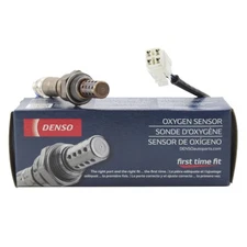 Downstream Oxygen Sensor 234-4132 Denso For Subaru Baja Legacy Outback 99-04
