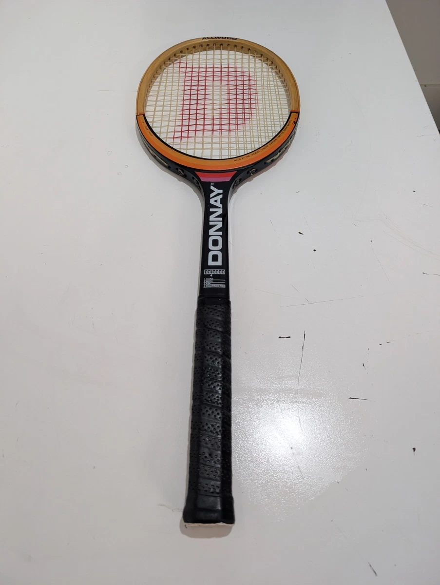 Donnay Tennis Racquets for sale | eBay