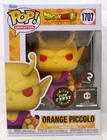 Funko Pop! 1707 Orange Piccolo Dragon Ball Chase Chalice Collectibles Exclusive