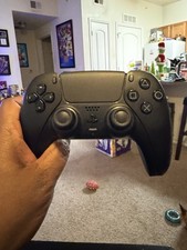 Sony PlayStation DualSense Wireless Controller - Midnight Black