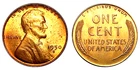 1950 S Lincoln Cent CHOICE BU