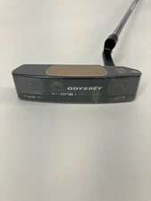 [NEW] 24 Odyssey Ai-One Milled Two T CH Putter / RH/ Choose Length