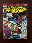 Amazing Spider-Man #137 - 1974  *Harry Osborn as Green Goblin* Gil Kane Cover