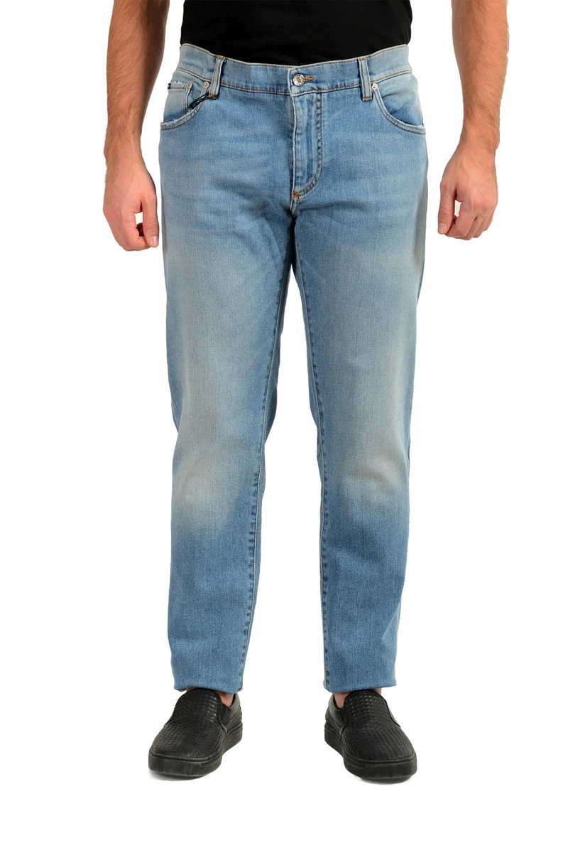 Dolce&Gabbana Regular 42 Size Jeans for Men for sale | eBay