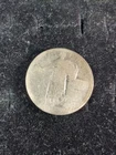 1917-S 25C Type 1 Standing Liberty Quarter Circulated