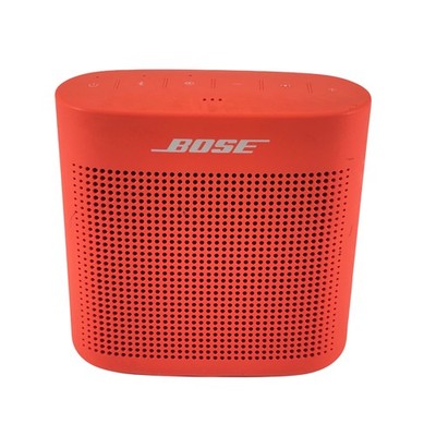 Bose Soundlink Color II 419574 Bluetooth Portable Wireless Speaker