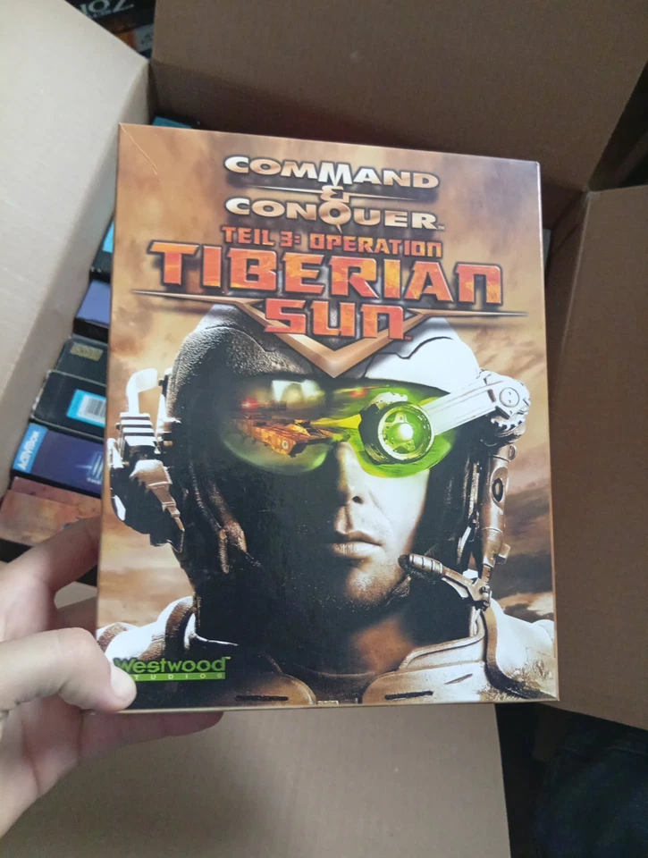 PC Spiele Sammlung 1 - Bild 4 von 4