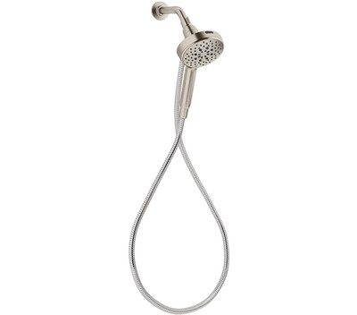 Kohler Assert Handshower Multifunction 6 Spray Modes Pause Magnetic Dock