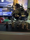 LEGO Star Wars  AT-Ap Walker