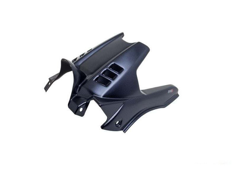 Puig Hugger Carbon Look Yamaha MT-07 2014-2024