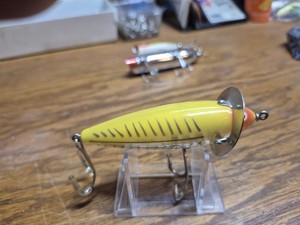 Heddon Chugger Spook | eBay
