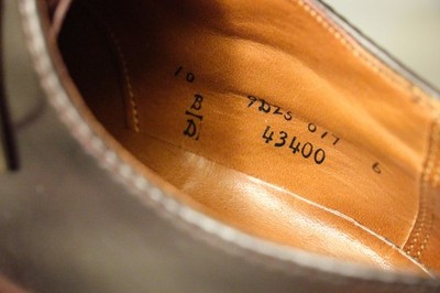 Alden 43400